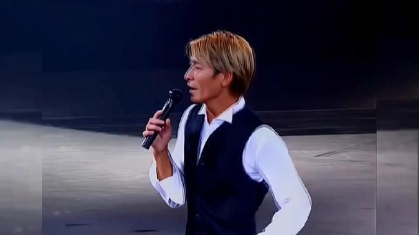 刘德华歌曲世界第一等