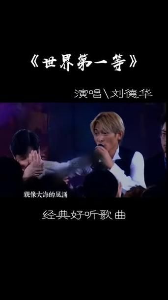 刘德华歌曲打包下载 高清音质MP3直接保存