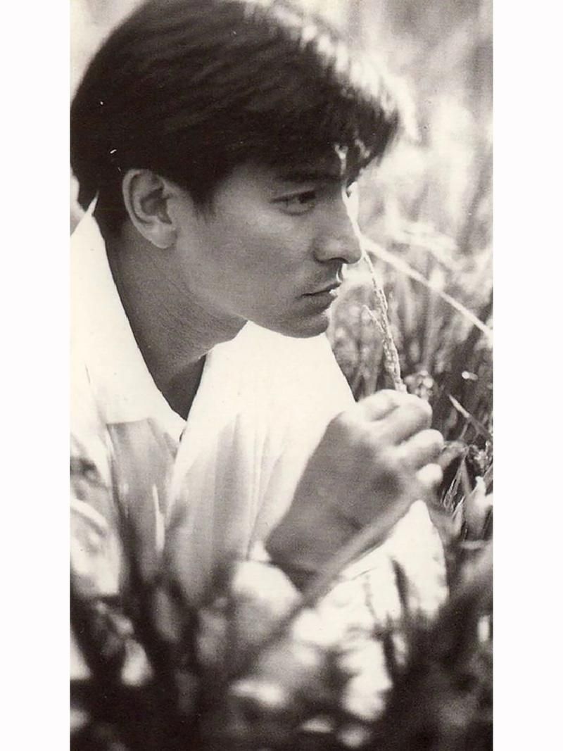 刘德华歌曲相遇背后的故事，你了解多少？