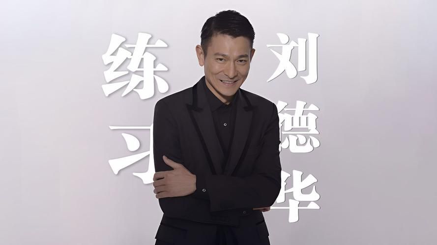 刘德华歌曲练习：经典老歌练习完整版教学
