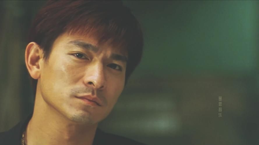 刘德华歌曲都怪我背后的故事你知道吗