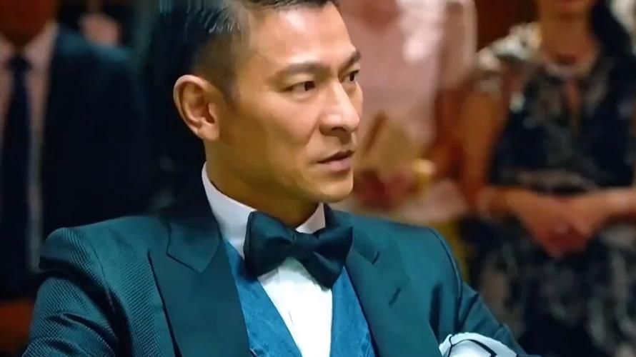 刘德华武打片大全：你不可错过的华仔动作电影列表