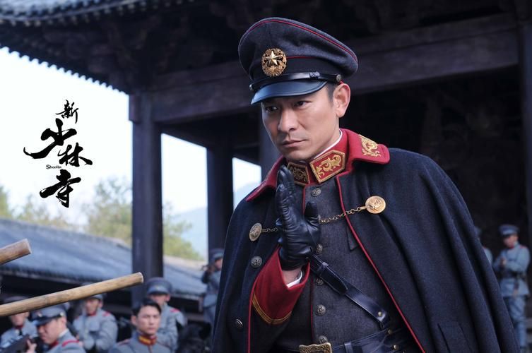 刘德华武打片大全：你不可错过的华仔动作电影列表