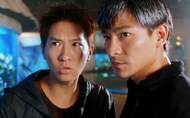 刘德华毒战：演员阵容及精彩看点一览