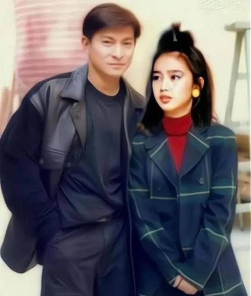 刘德华比他老婆大几岁 年龄差背后的幸福生活