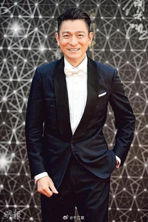 刘德华毛阿敏今天是你的生日经典合唱感动无数观众