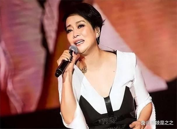 刘德华毛阿敏同台献唱，经典歌曲回顾与解读