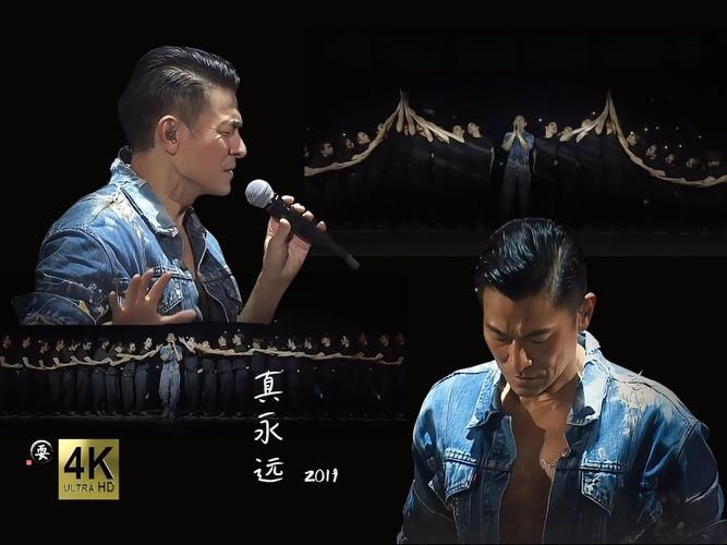 刘德华永远寂寞？歌曲永远寂寞背后的故事