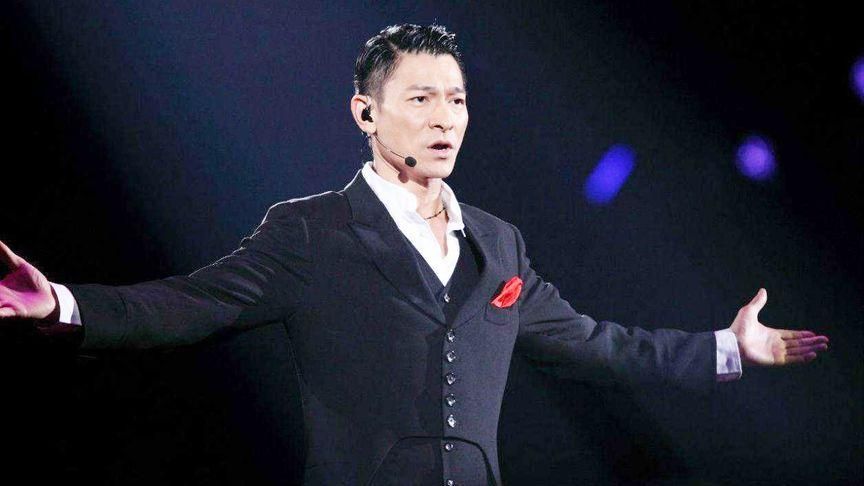 刘德华永远寂寞？歌曲永远寂寞背后的故事