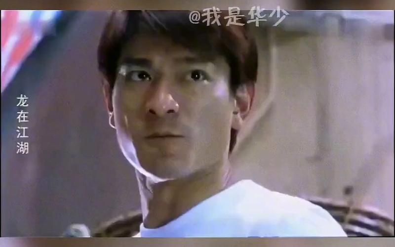刘德华江湖电影深度解析：影帝巅峰之作