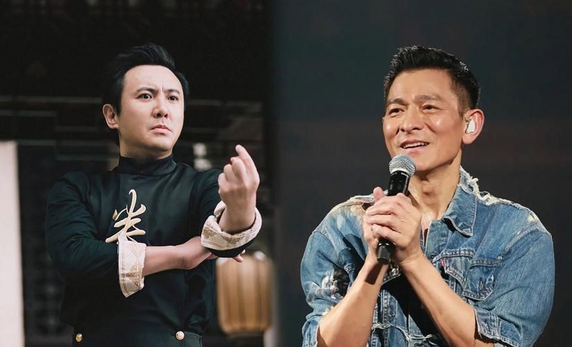 刘德华沈腾电影为什么这么火原因揭秘