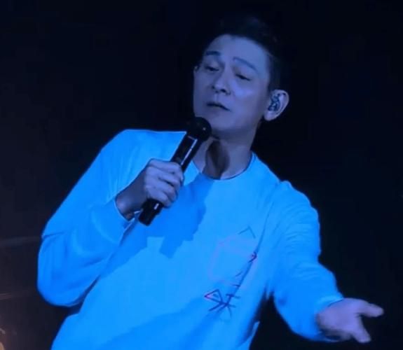 刘德华没有你的城市背后的故事与创作灵感