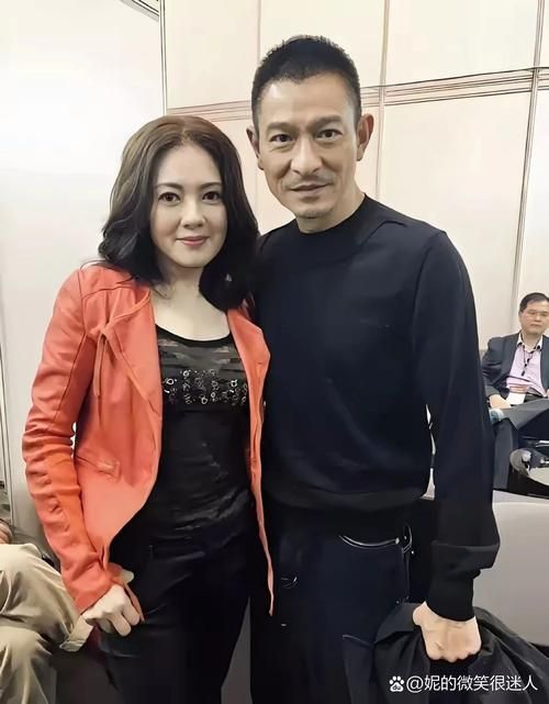 刘德华没有微博背后的真实原因揭秘