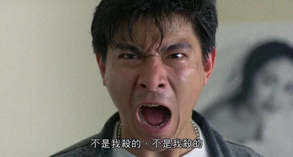 刘德华法内情：重温80年代的动人旋律