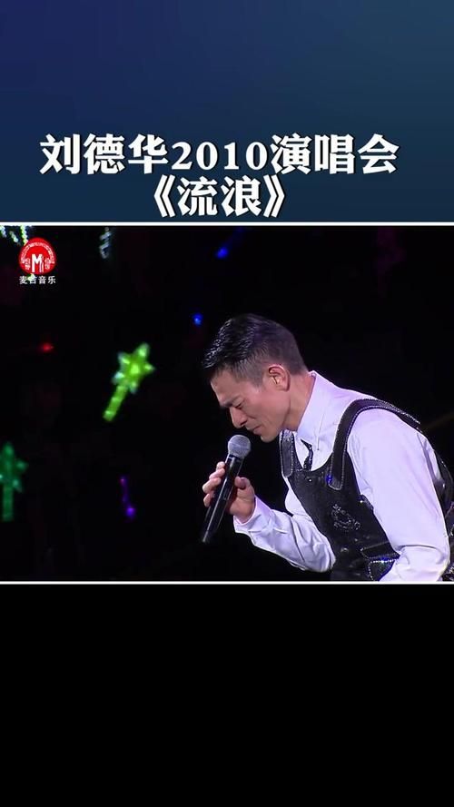 刘德华流浪歌词解析听完感动到哭