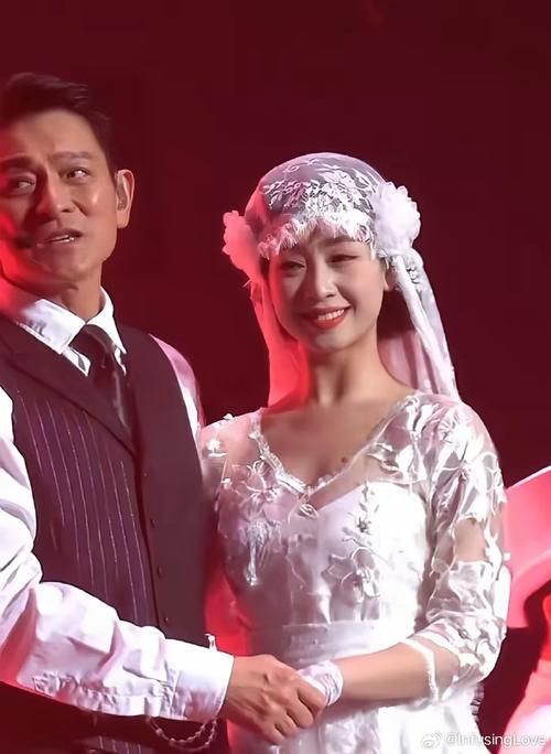 刘德华浪子心声歌词全文 感受天王的深情演绎