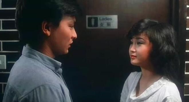 刘德华温碧霞合作电影盘点：重温80年代香港爱情片