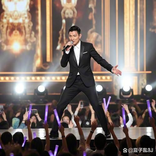刘德华湖南卫视跨年：震撼全场，重温经典瞬间