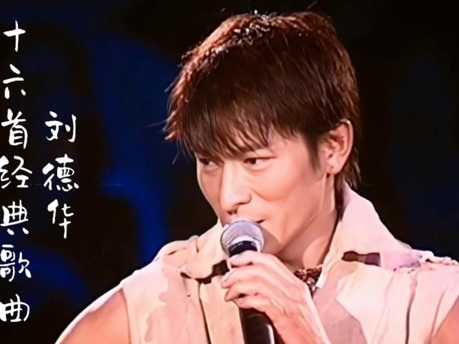 刘德华湖南跨年表演评价 专业歌手实力碾压全场