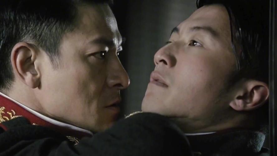 刘德华演了多少部电影 从影至今作品全记录