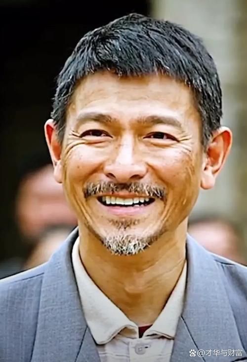 刘德华演农民有多绝？演技炸裂看哭网友！