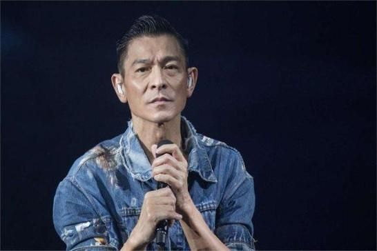 刘德华演出被扇一巴掌当事人回应引争议