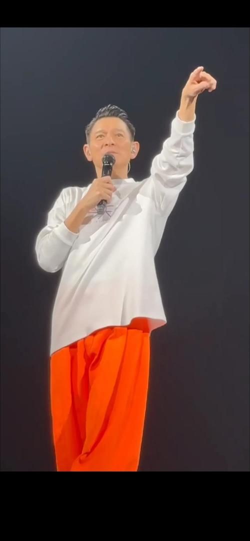 刘德华演出被扇一巴掌当事人回应引争议