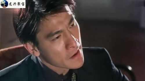 刘德华演古惑仔的电影有哪些经典作品值得一看