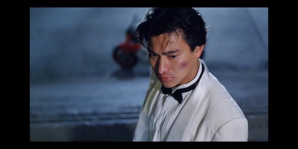 刘德华演古惑仔的电影有哪些经典作品值得一看