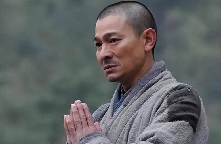 刘德华演和尚的电影全集盘点哪部最感人