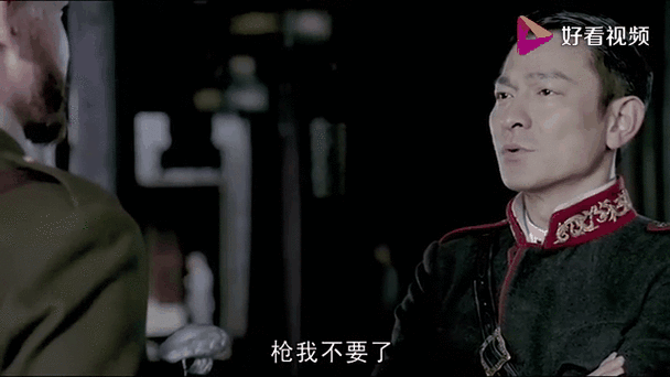 刘德华演和尚的电影全集盘点哪部最感人