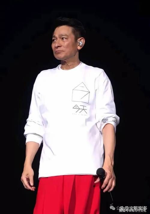 刘德华演唱会2023举办城市有哪些快来看看有没有你家