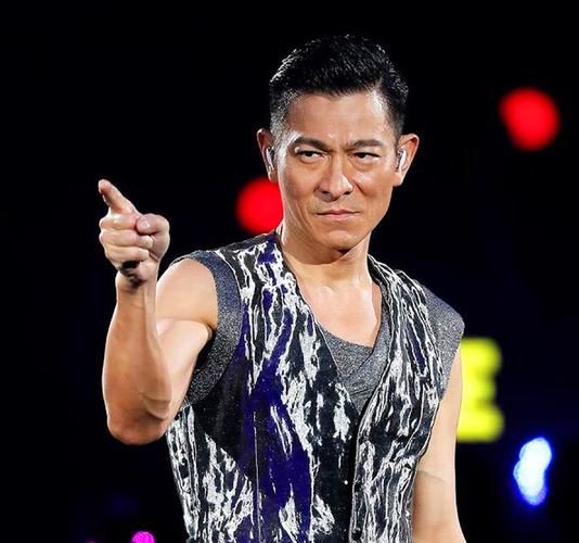 刘德华演唱会人数巅峰 最多容纳多少人入场