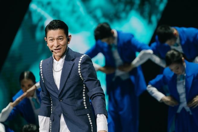 刘德华演唱会今天演出阵容如何？嘉宾信息及精彩看点