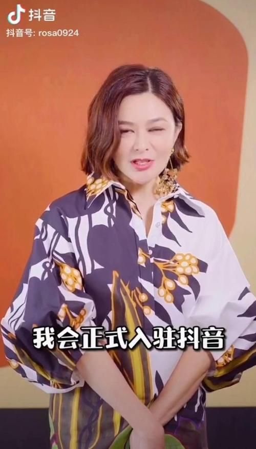 刘德华演唱会嘉宾关之琳出场瞬间引爆网络