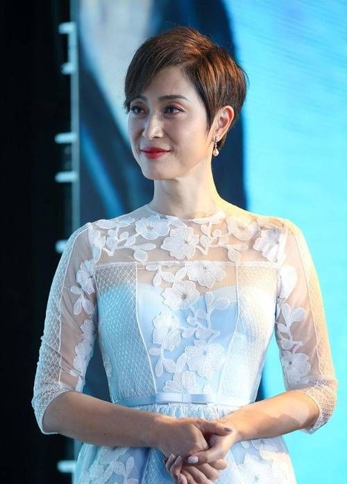 刘德华演唱会大咖云集 陈法蓉惊喜现身！