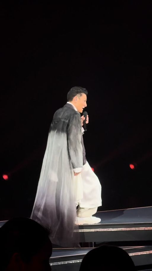 刘德华演唱会来生缘完整版 高清视频全网首发