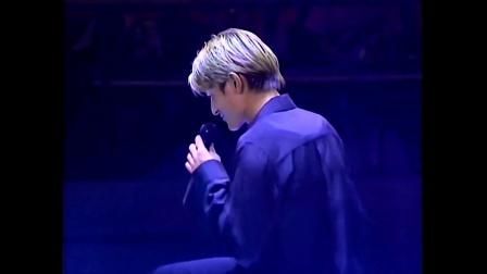 刘德华演唱会浪子心声老歌新唱引发共鸣