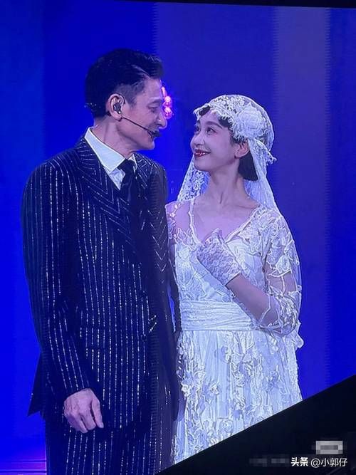 刘德华演唱容易受伤的女人时的情感表达技巧