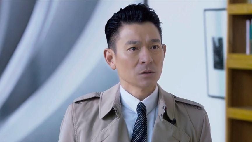 刘德华演唱我的老家就住在这个屯现场版视频合集