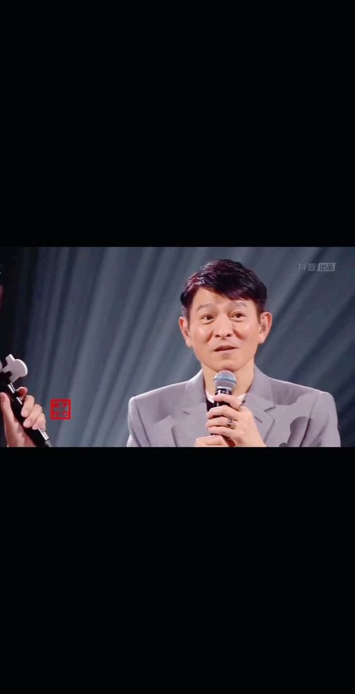 刘德华演唱来生缘，背后的故事你了解吗？