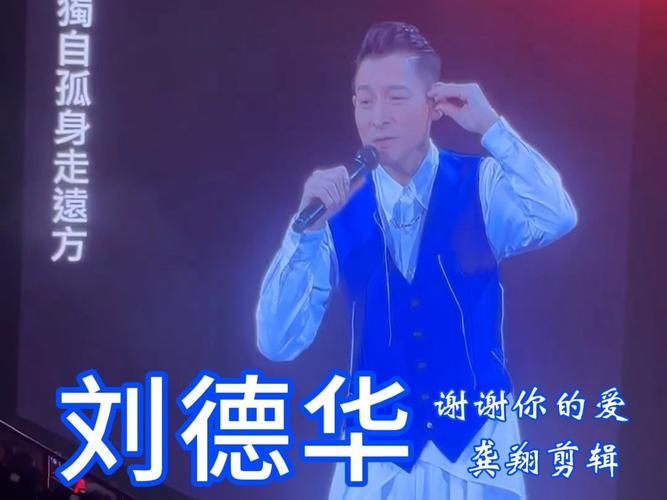 刘德华演唱桃花源：歌曲背后的故事与含义