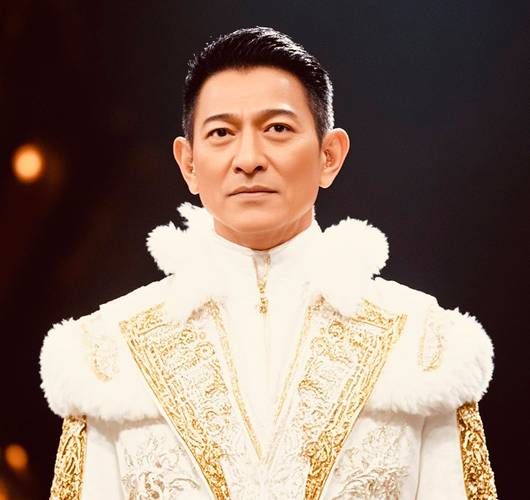 刘德华演唱桃花源：歌曲背后的故事与含义
