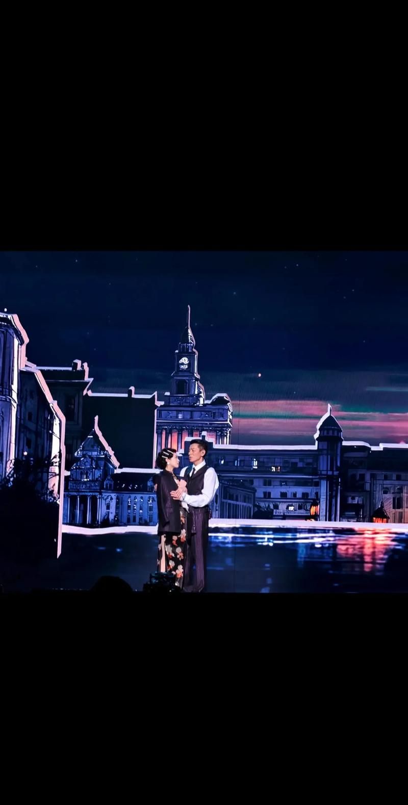 刘德华演唱的上海滩：歌曲背后的故事和创作解读