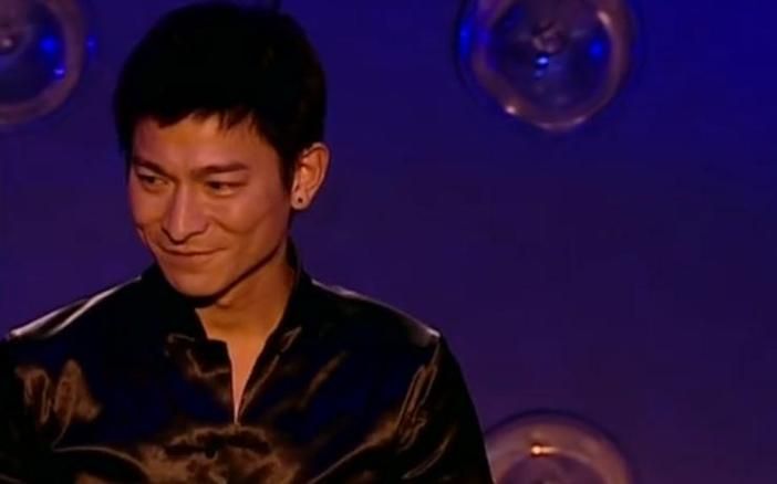 刘德华演唱的你是我的梦：重温经典歌曲
