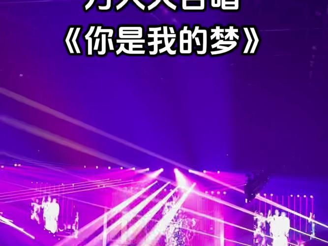 刘德华演唱的你是我的梦：重温经典歌曲