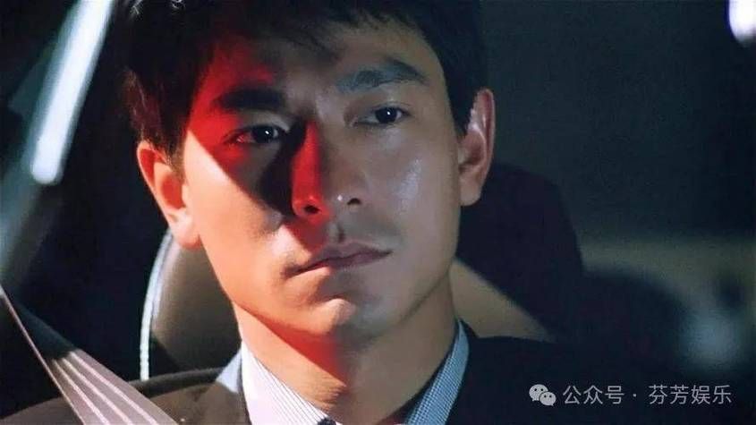 刘德华演技到底如何？网友评价大汇总！