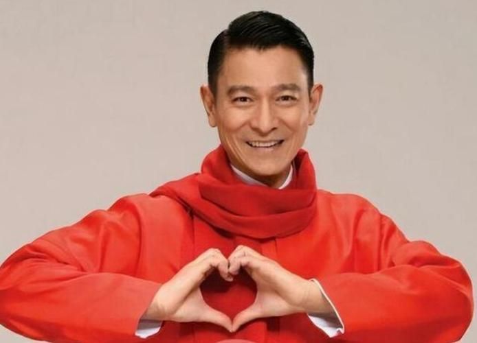 刘德华演技到底如何？网友评价大汇总！