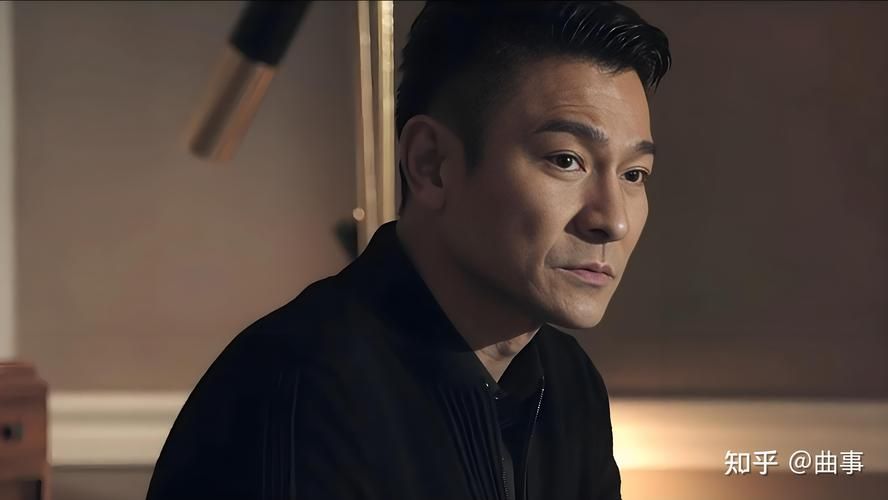 刘德华演技到底如何？网友评价大汇总！