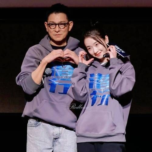 刘德华演技差？出道即巅峰的偶像包袱有多重？